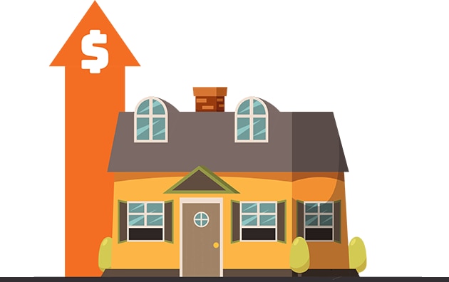 Pourquoi les primes d’assurance habitation augmentent-elles et que pouvez-vous faire?
